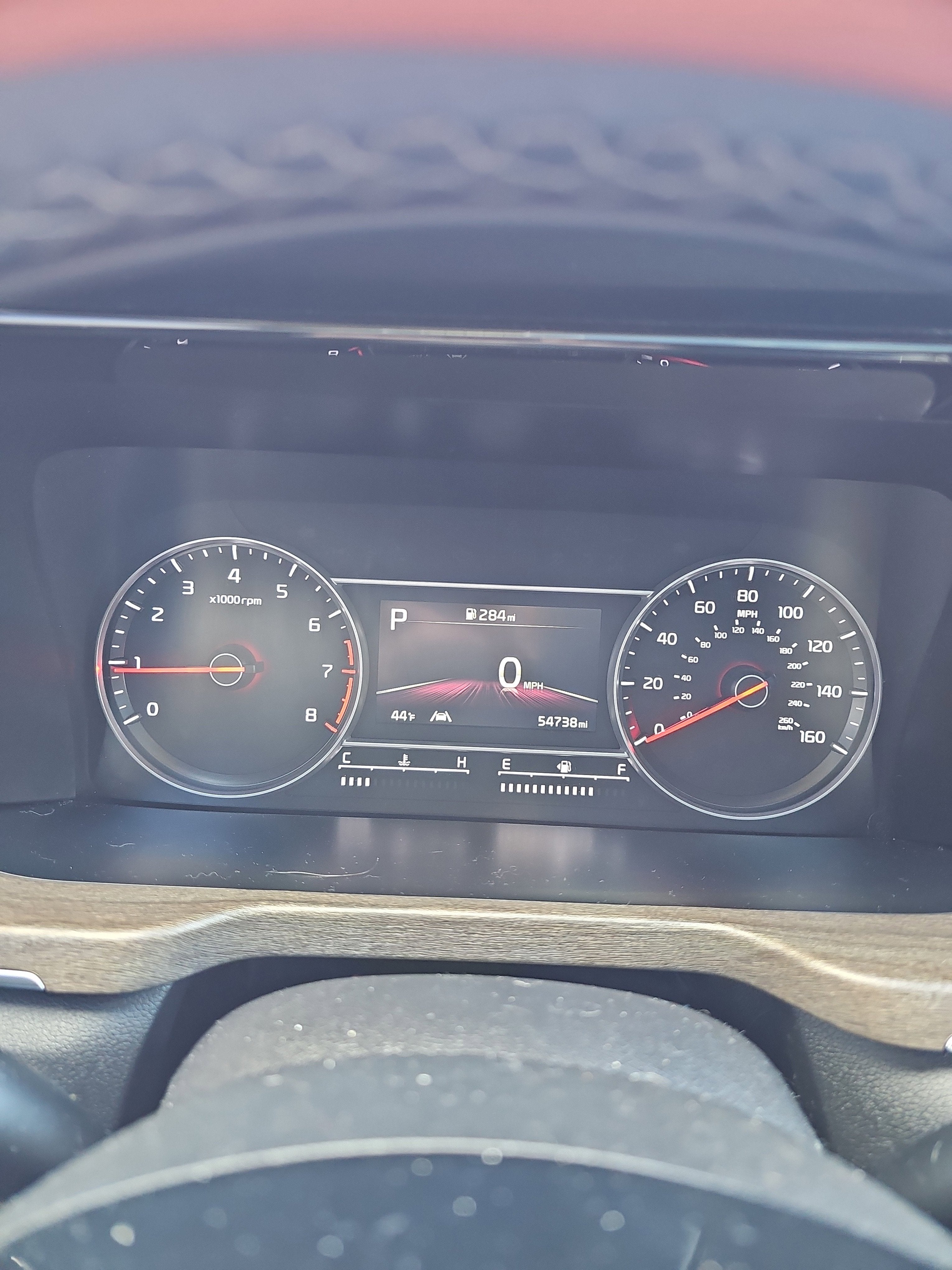 2022 Kia Sorento X-Line EX