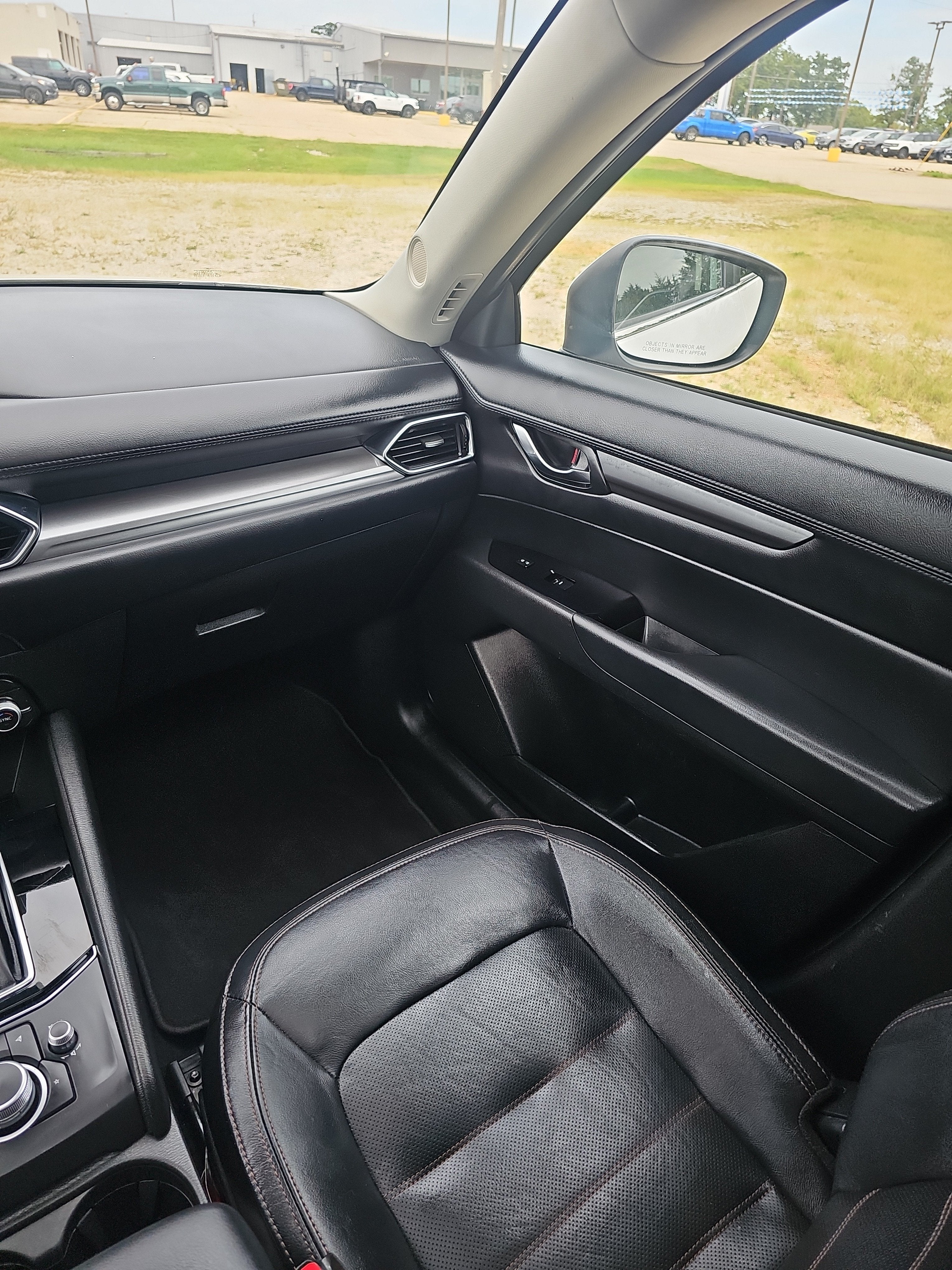 2023 Mazda Mazda CX-5 2.5 S Preferred Package
