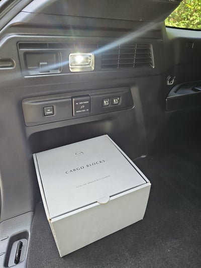 2025 Mazda Mazda CX-70 PHEV Premium Plus Package