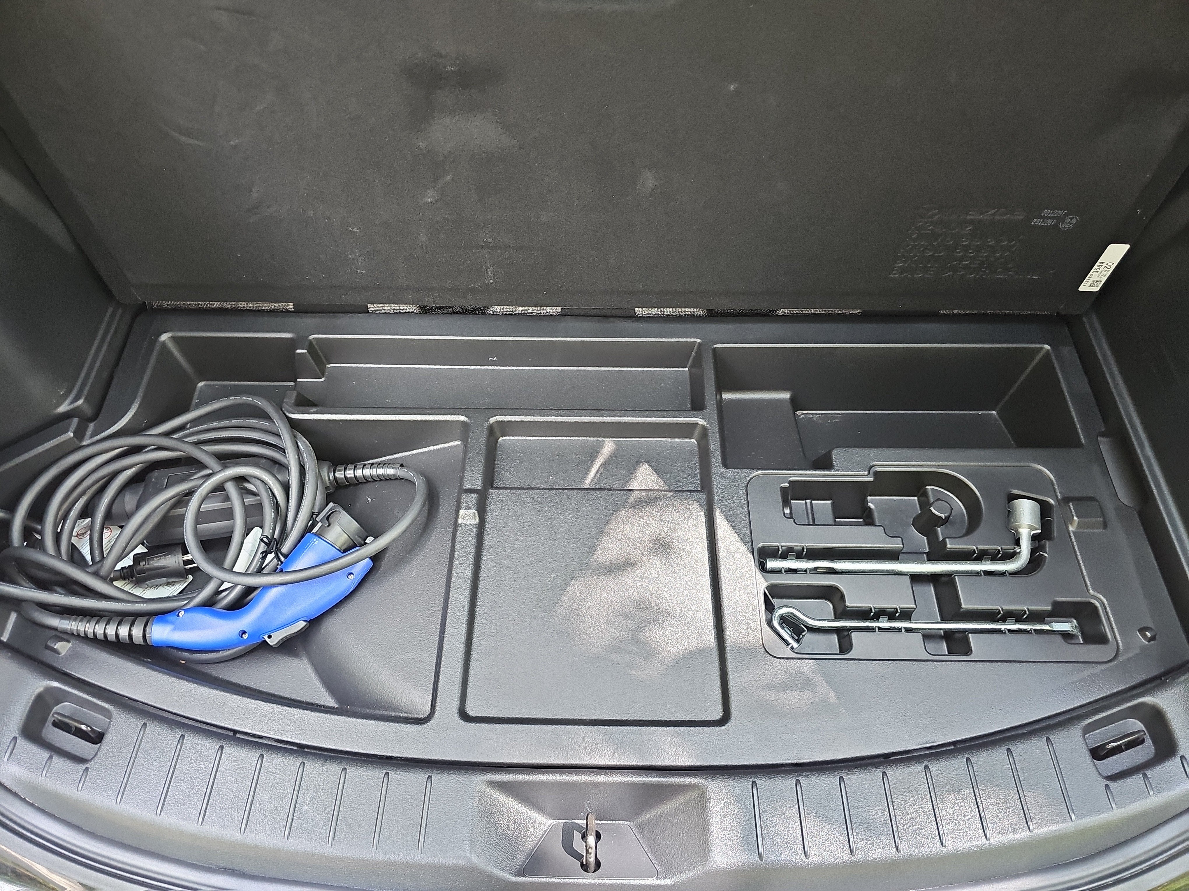 2025 Mazda Mazda CX-70 PHEV Premium Plus Package