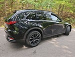 2025 Mazda Mazda CX-70 PHEV Premium Plus Package