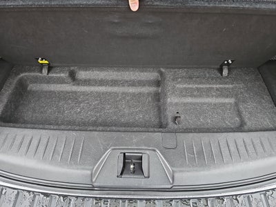 2024 Nissan Armada SV