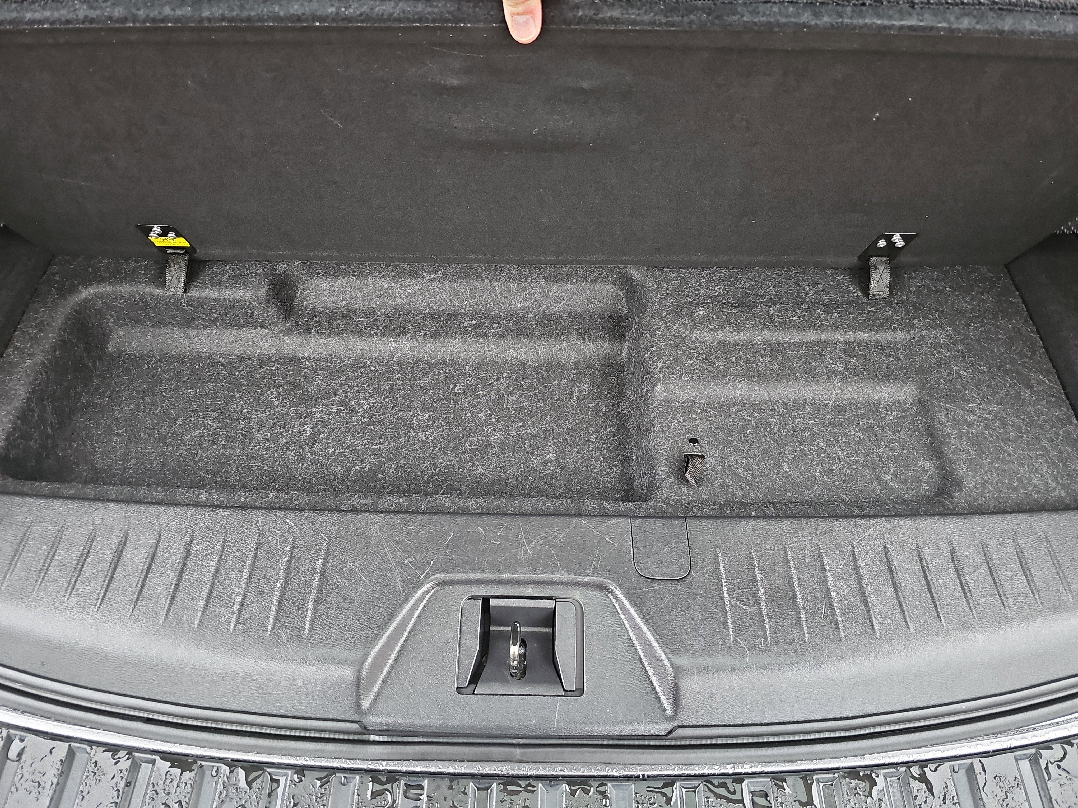 2024 Nissan Armada SV