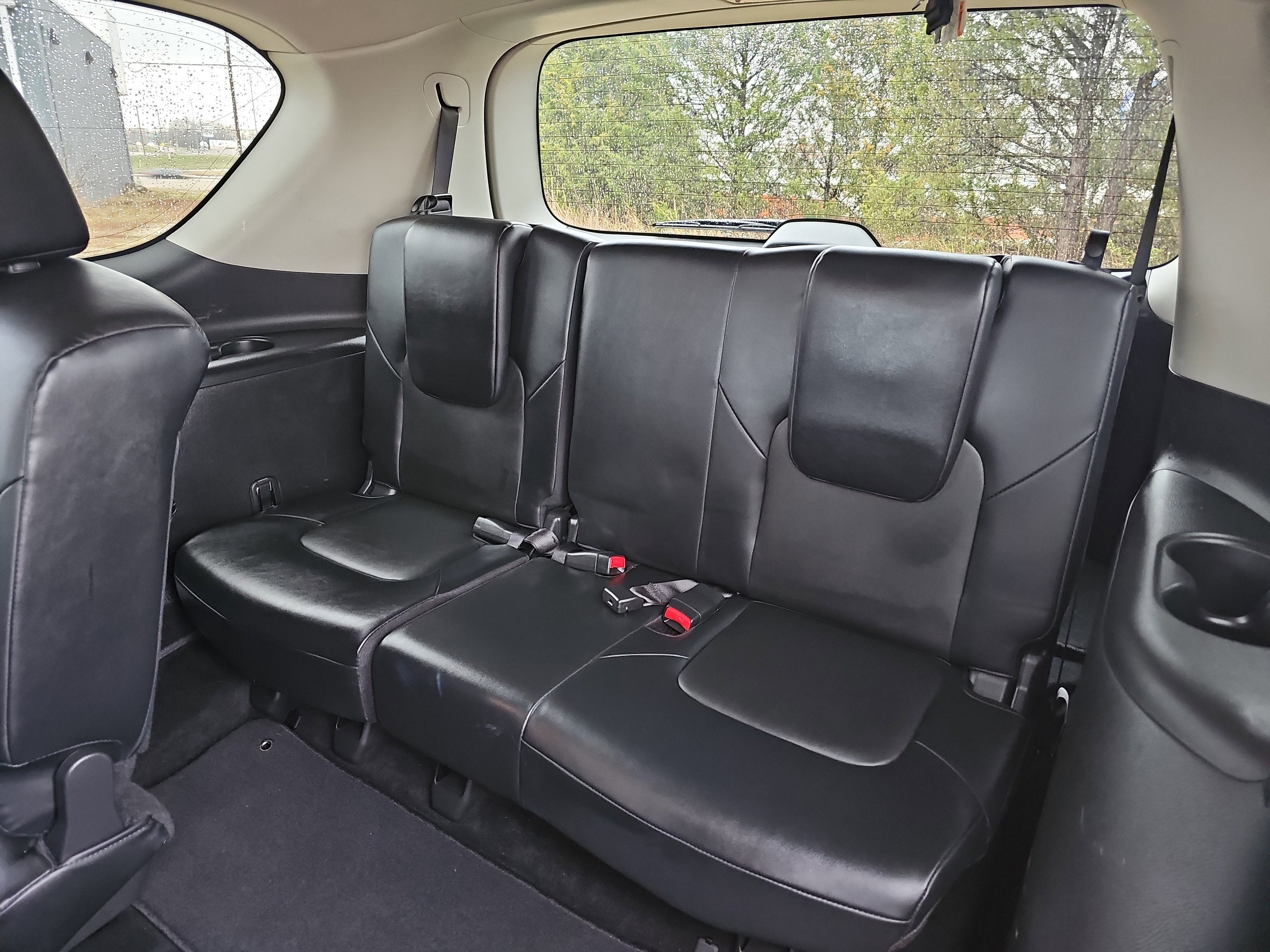 2024 Nissan Armada SV