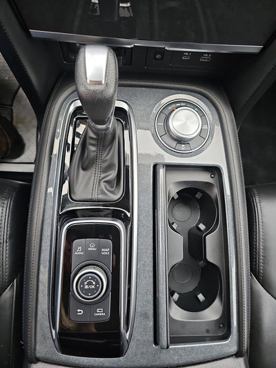 2024 Nissan Armada SV