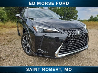 2024 Lexus UX UX 250h Premium