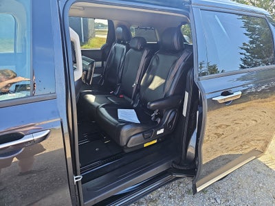 2022 Kia Carnival SX