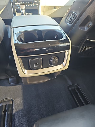 2022 Kia Carnival SX