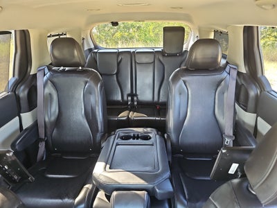 2022 Kia Carnival SX