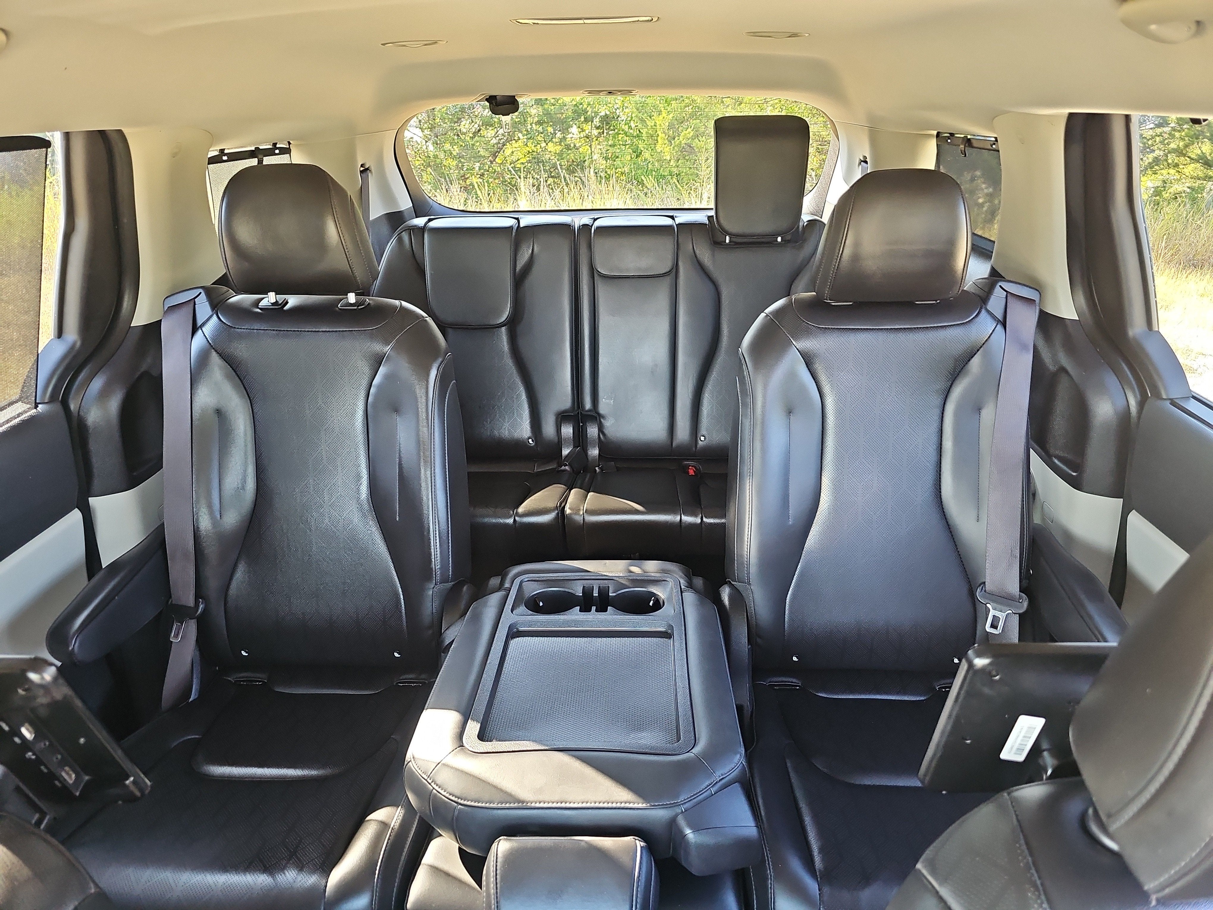 2022 Kia Carnival SX