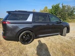 2022 Kia Carnival SX