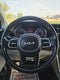 2022 Kia Carnival SX