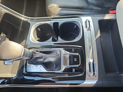 2022 Kia Carnival SX