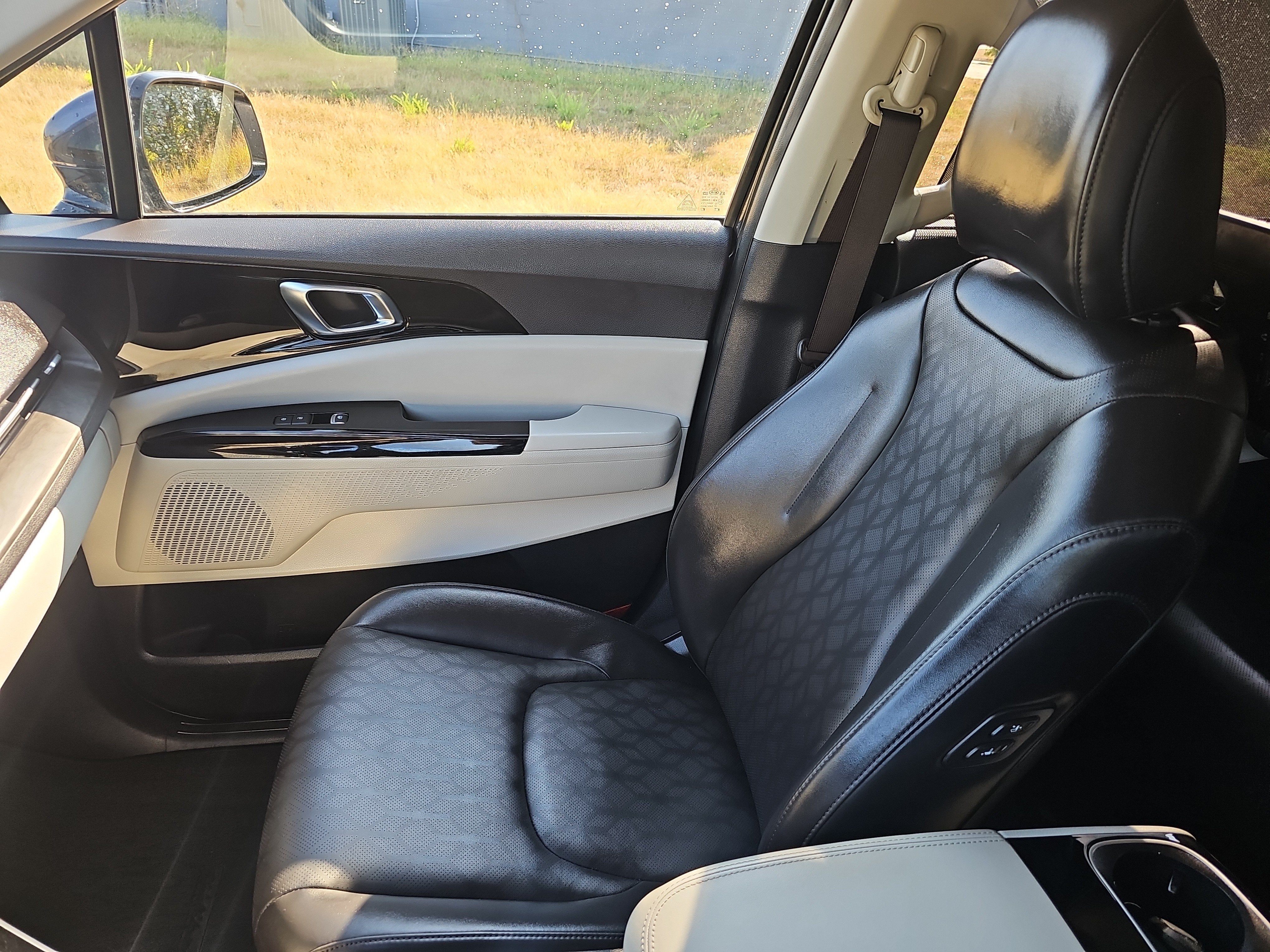 2022 Kia Carnival SX