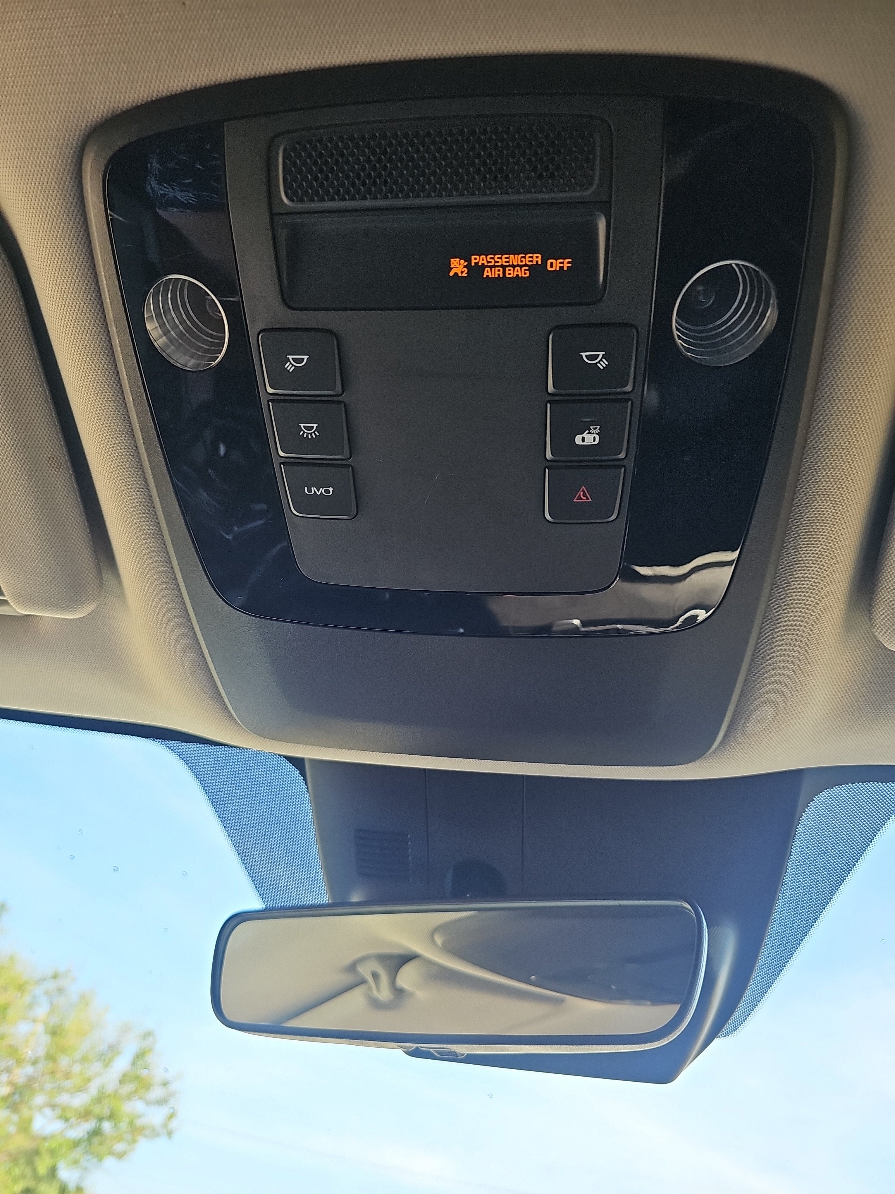 2022 Kia Carnival SX