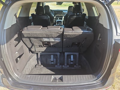 2022 Kia Carnival SX