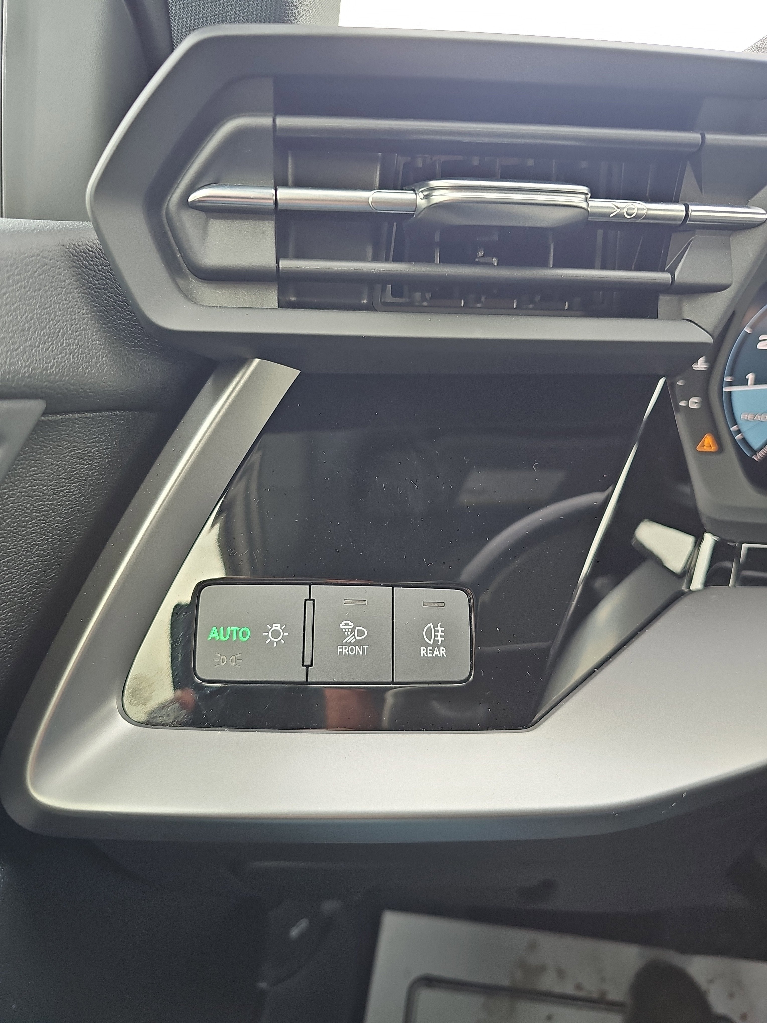 2024 Audi A3 Premium