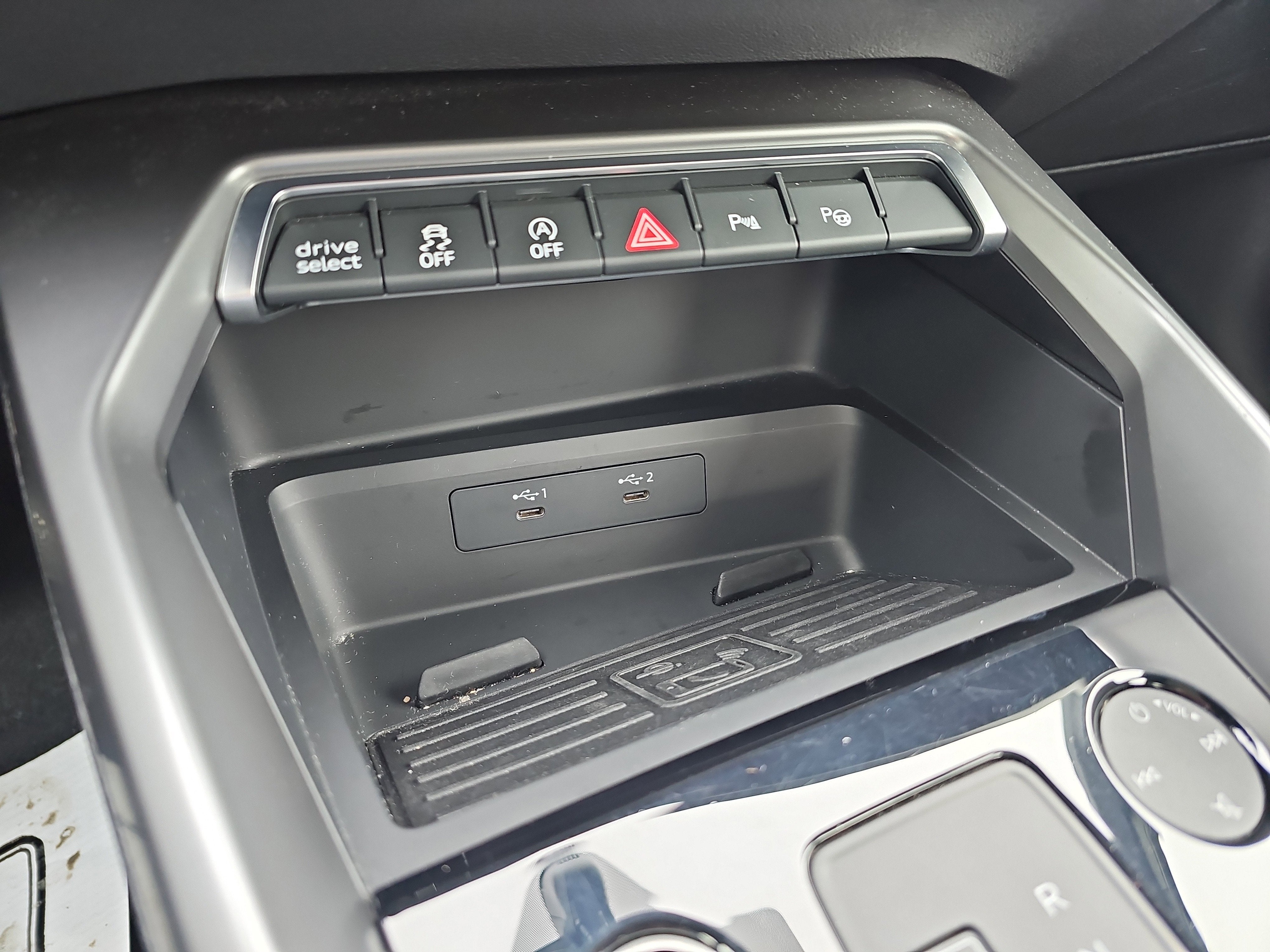 2024 Audi A3 Premium