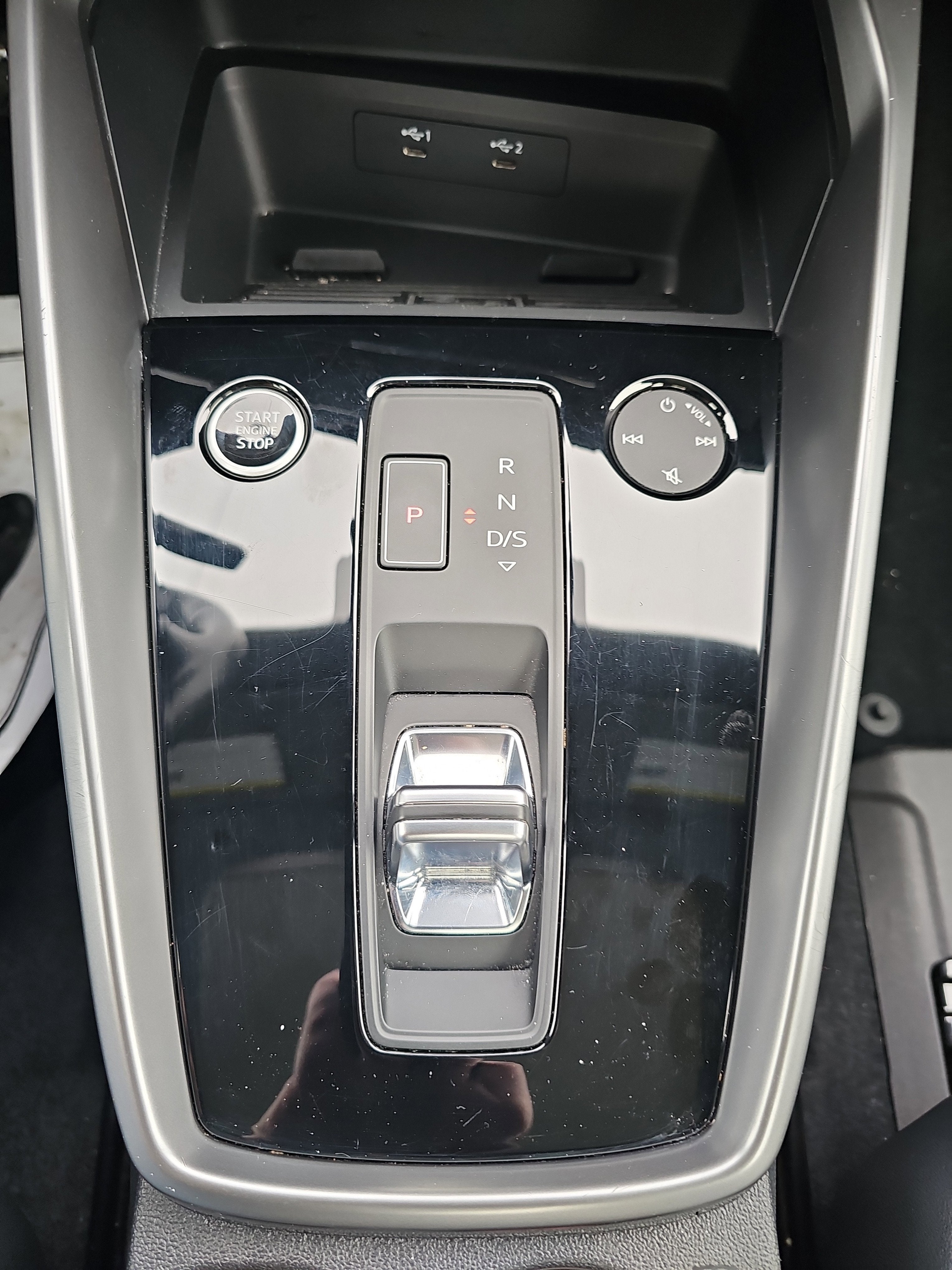 2024 Audi A3 Premium