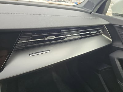 2024 Audi A3 Premium