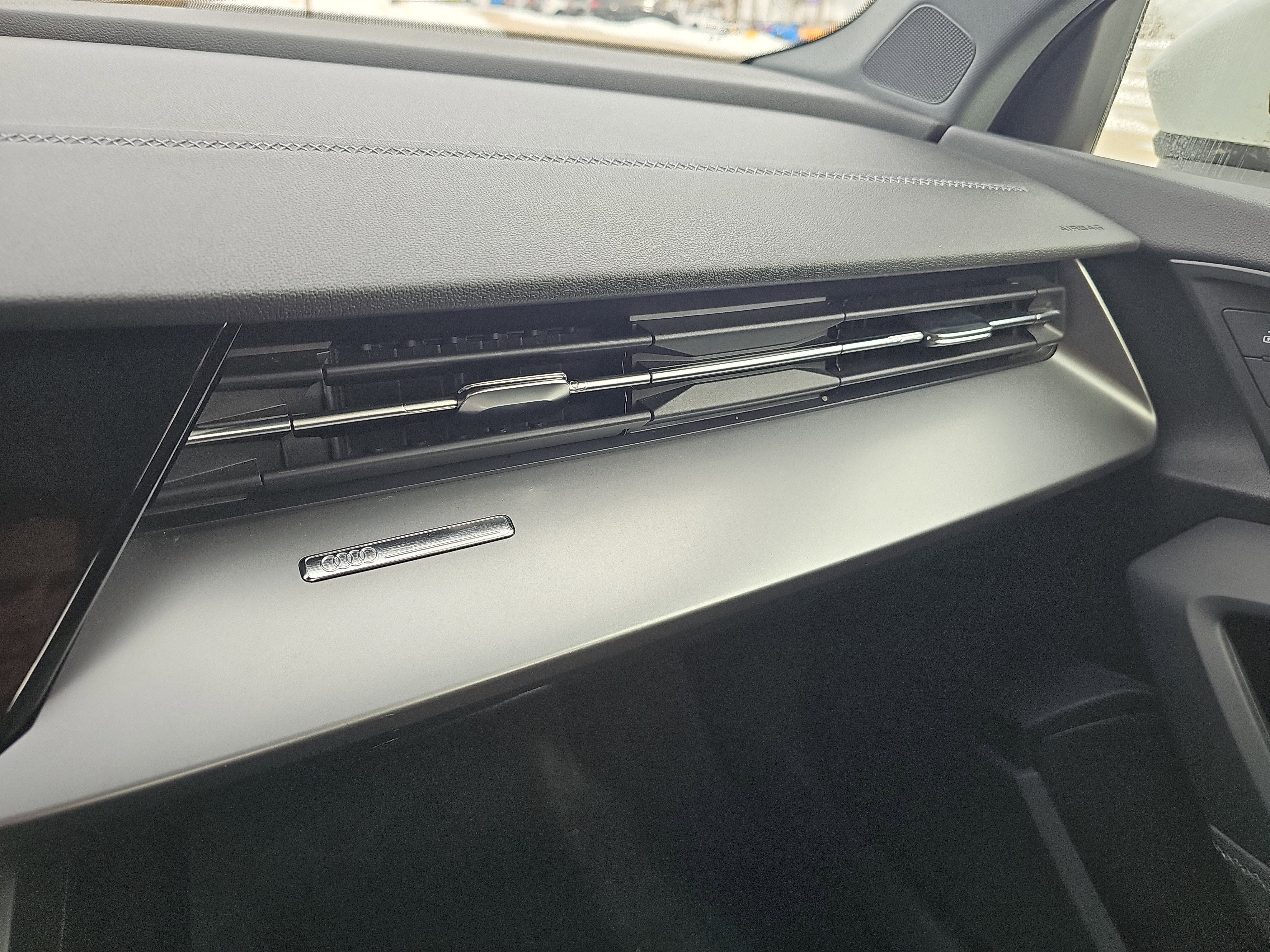 2024 Audi A3 Premium