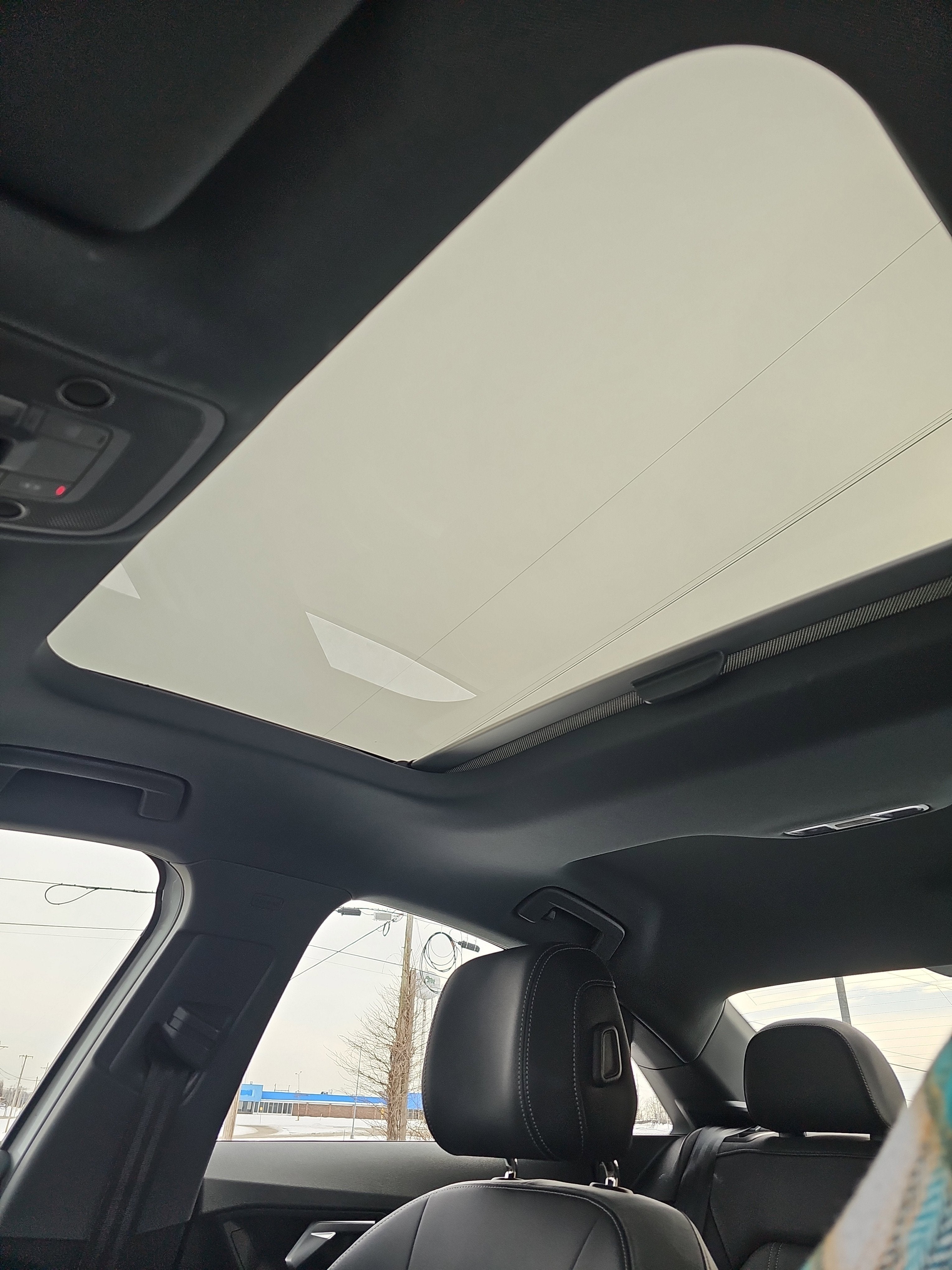 2024 Audi A3 Premium