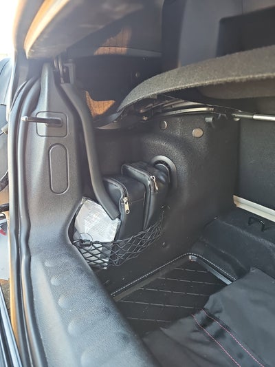 2023 MINI Convertible John Cooper Works