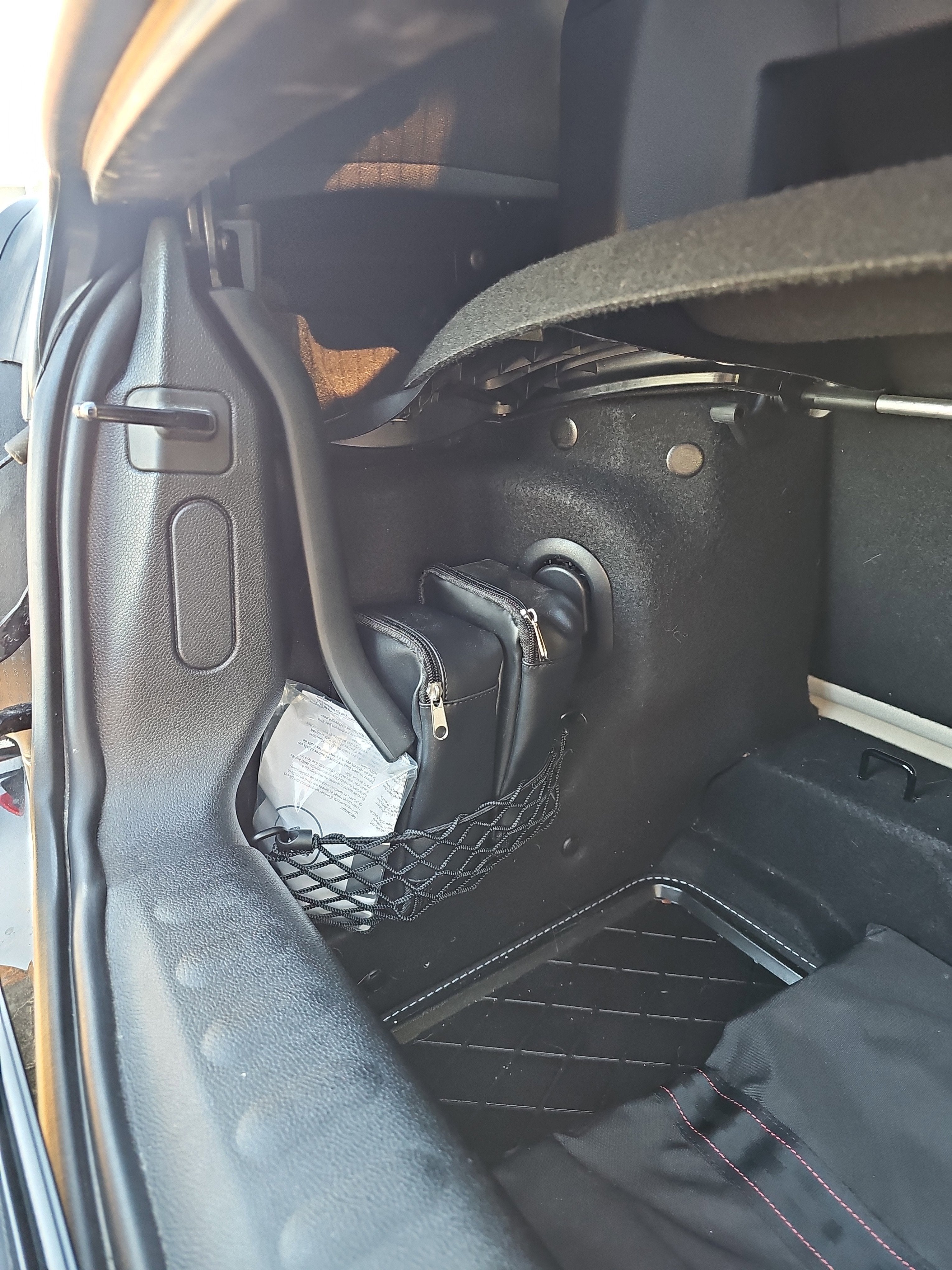 2023 MINI Convertible John Cooper Works