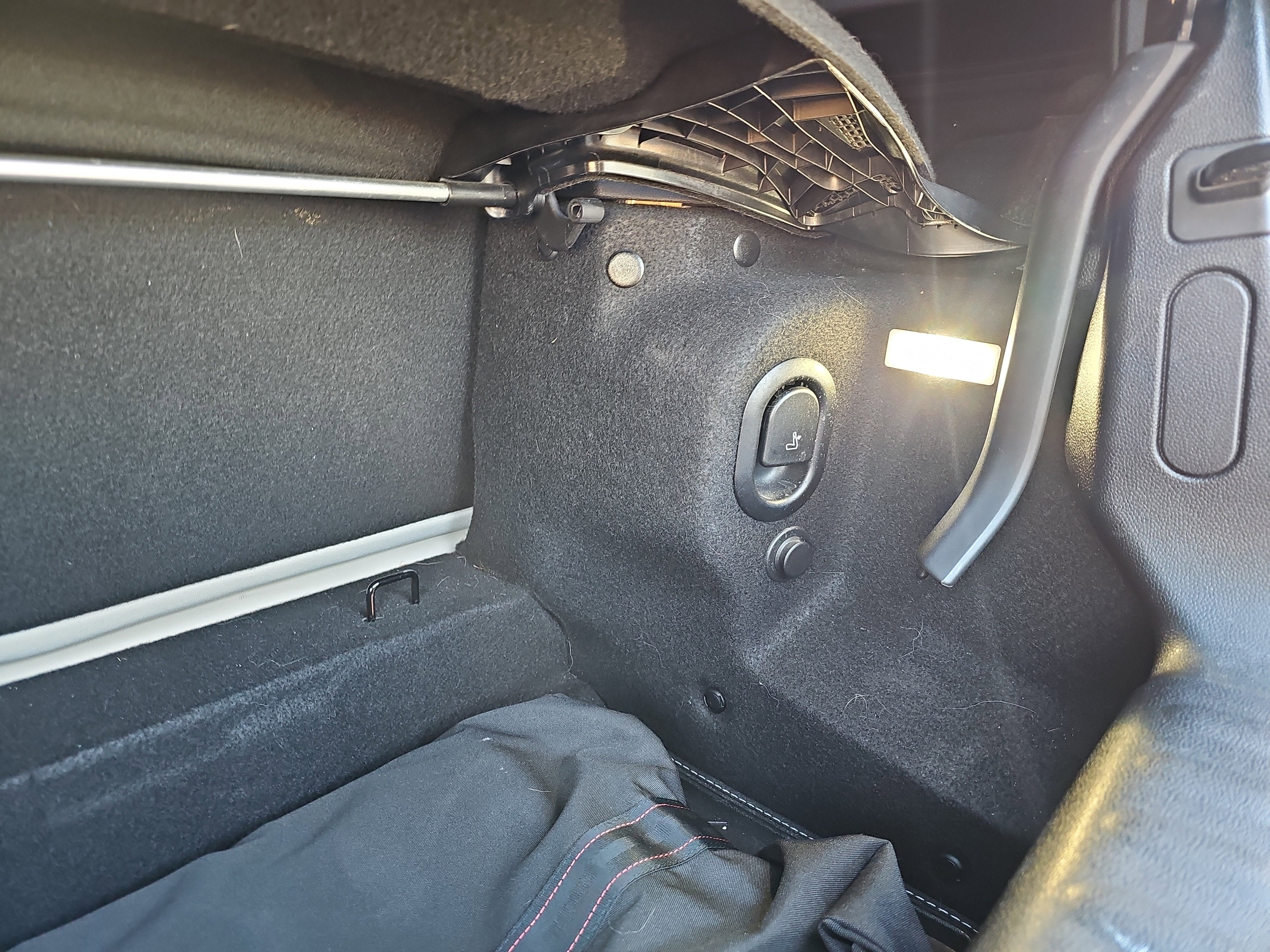 2023 MINI Convertible John Cooper Works