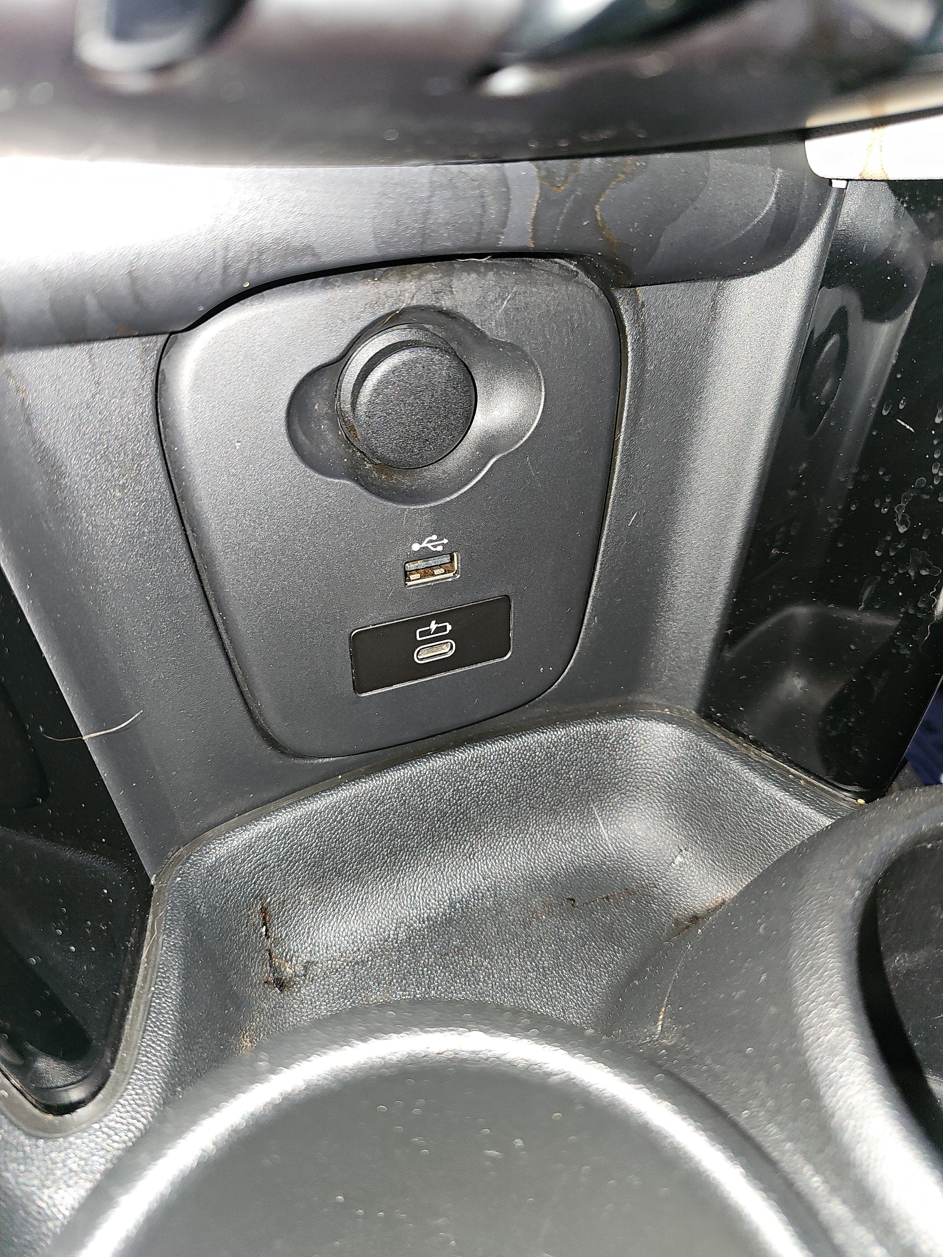 2023 MINI Convertible John Cooper Works