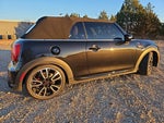 2023 MINI Convertible John Cooper Works