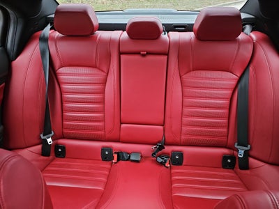 2021 Alfa Romeo Giulia Ti Sport