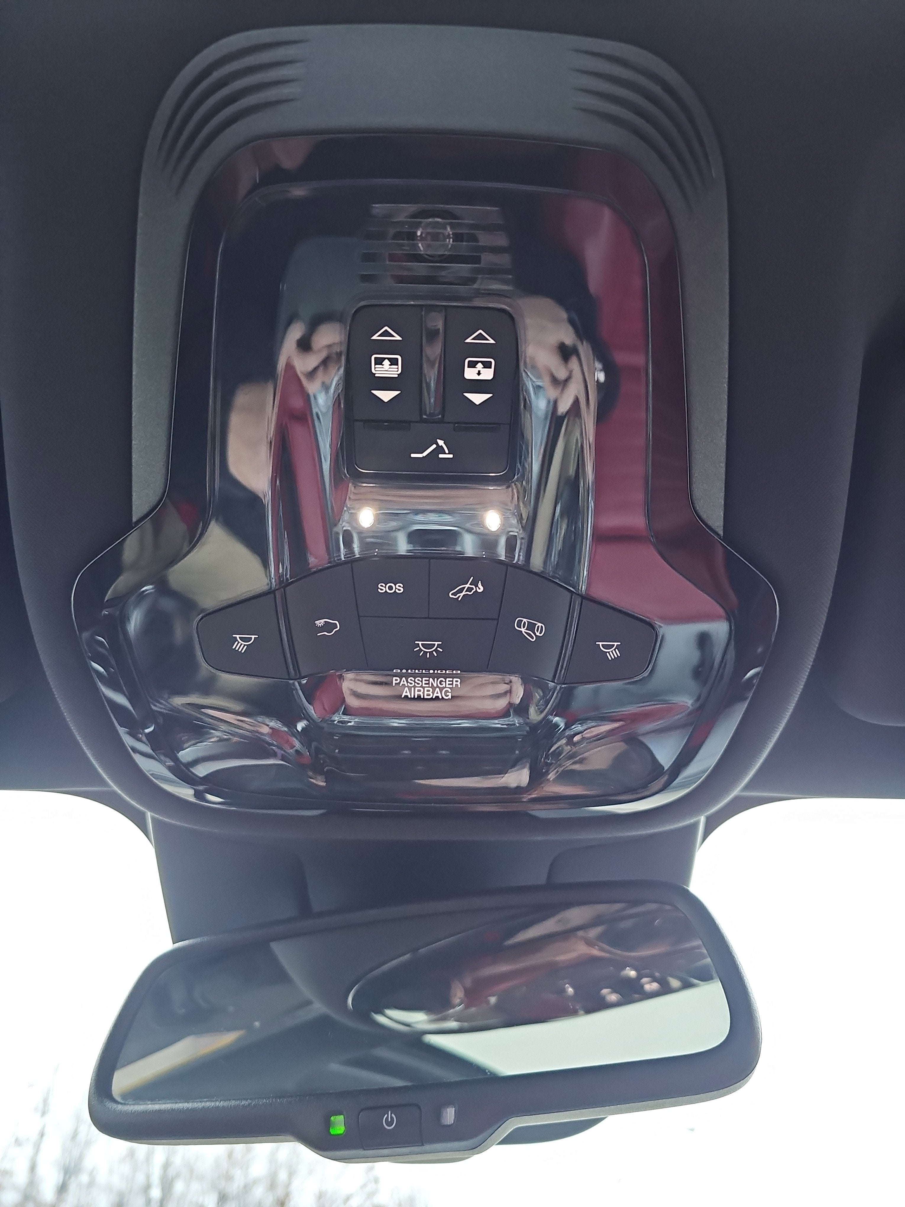 2021 Alfa Romeo Giulia Ti Sport