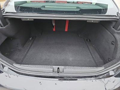 2021 Alfa Romeo Giulia Ti Sport