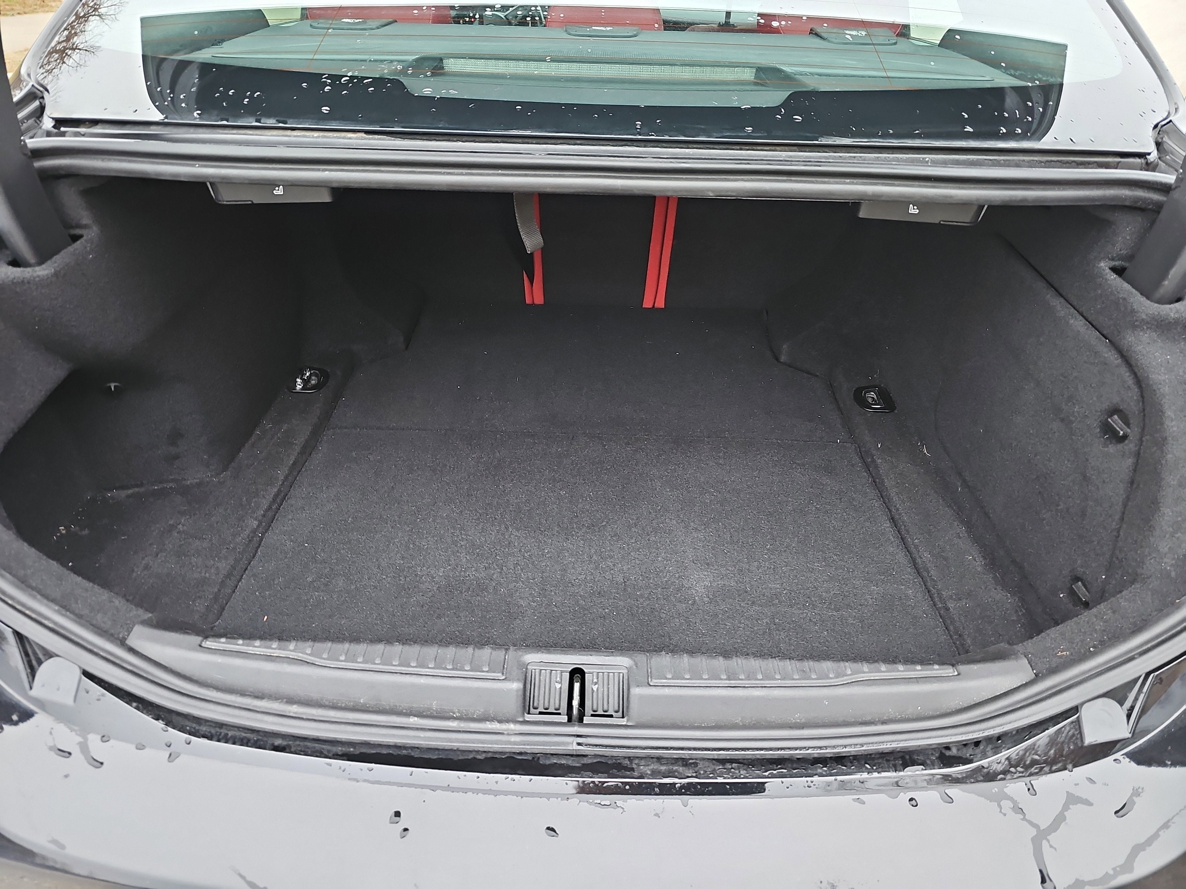 2021 Alfa Romeo Giulia Ti Sport