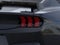 2026 Ford Mustang Dark Horse SC