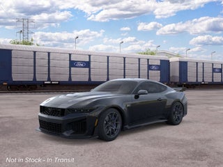 2026 Ford Mustang Dark Horse SC
