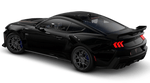 2026 Ford Mustang Dark Horse SC