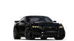 2026 Ford Mustang Dark Horse SC