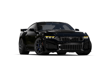 2026 Ford Mustang Dark Horse SC