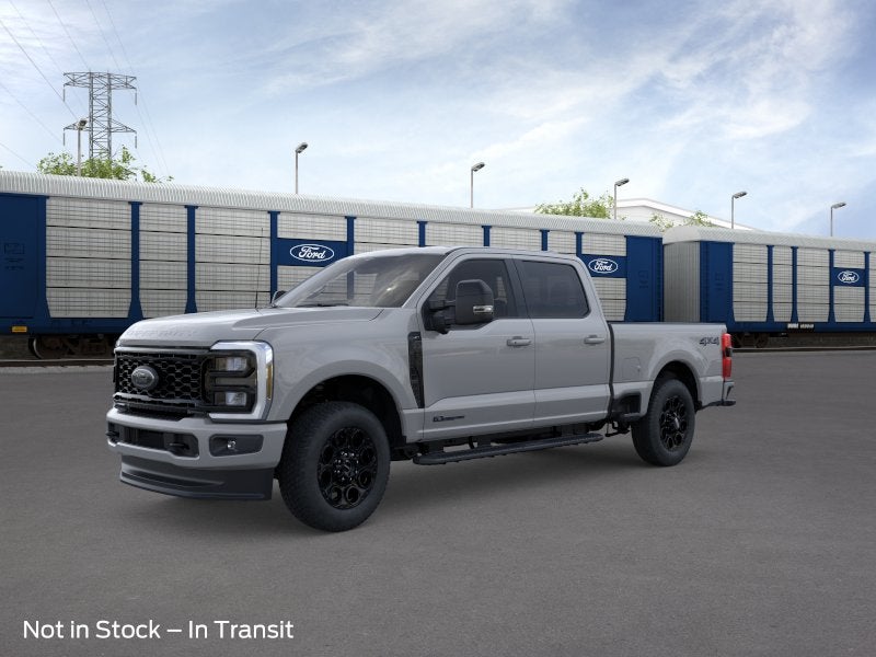 2026 Ford F-250 XLT 4x4 Crew Cab 8' Box's photo