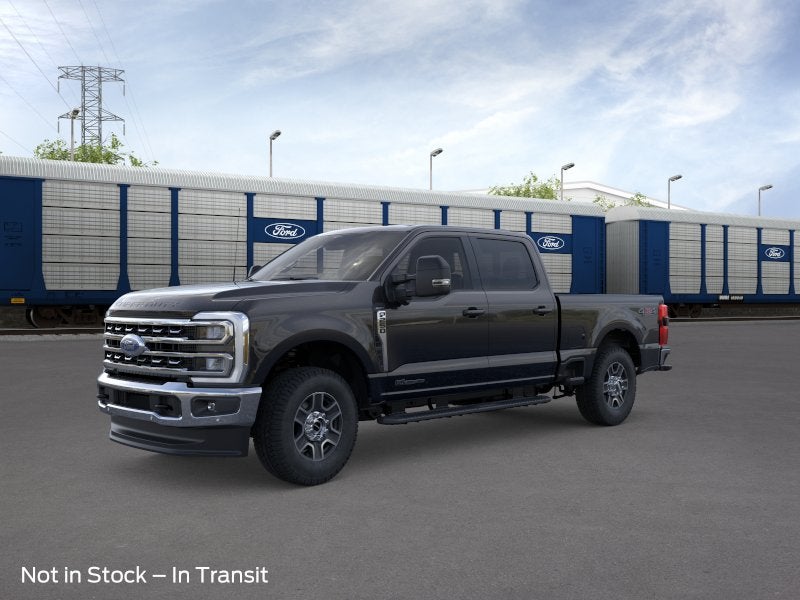 2026 Ford F-250 Lariat 4x4 Crew Cab 6-3/4' Box's photo