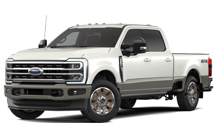 2026 Ford F-350 King Ranch 4x4 Crew Cab 6-3/4' Box SRW's photo