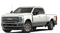 2026 Ford Super Duty F-350 SRW King Ranch