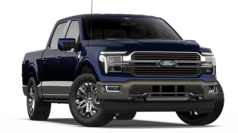 Ed Morse Ford St. Robert in Saint Robert MO