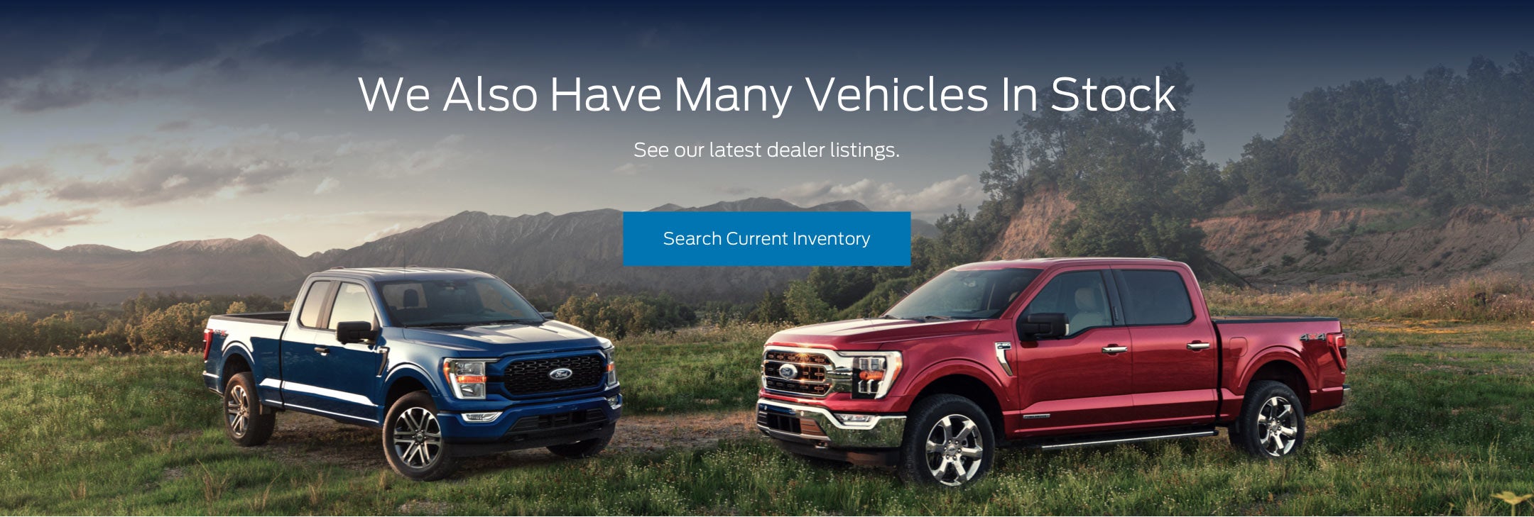 Ford vehicles in stock | Ed Morse Ford St. Robert in Saint Robert MO