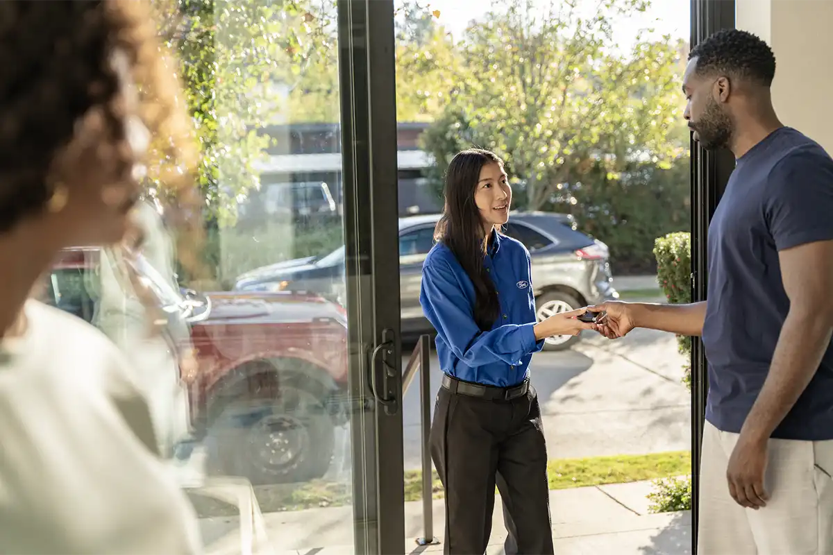 Ed Morse Ford St. Robert in Saint Robert MO