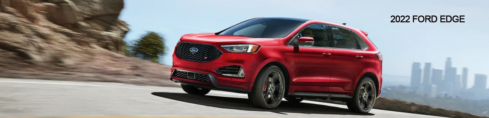 2022 Ford Edge in St. Robert