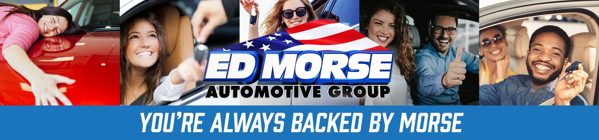 logo | Ed Morse Ford St. Robert in Saint Robert MO