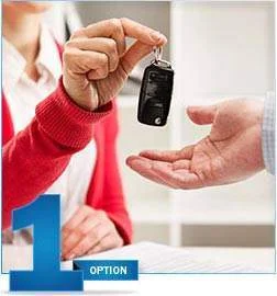 Lease Return Program | Ed Morse Ford St. Robert in Saint Robert MO